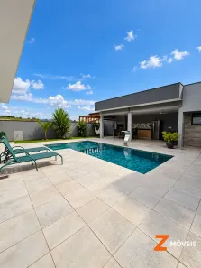 Casa de Condomínio com 3 Quartos à venda, 250m² no Condominio Bosque dos Pires, Itatiba