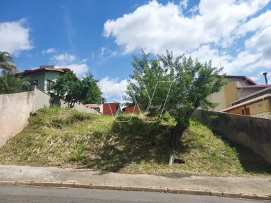 Lote/Terreno à venda, 490m² no Caminhos de San Conrado (Sousas), Campinas