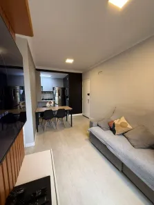 Apartamento com 2 Quartos à venda, 56m² no Jardim Bela Vista, Sumaré