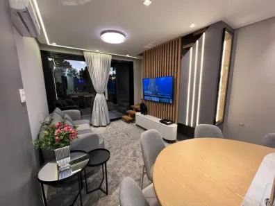 Apartamento com 3 Quartos à venda, 140m² no Centro, Canela