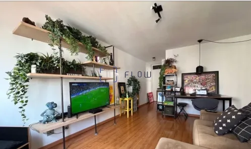 Apartamento com 2 Quartos à venda, 83m² no Vila Mariana, São Paulo
