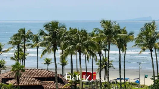 Apartamento com 2 Quartos à venda, 78m² no Riviera, Bertioga