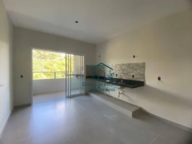 Apartamento com 2 Quartos à venda, 76m² no Jardim São João, Jaguariúna