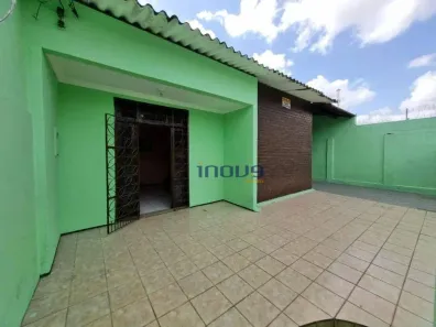 Casa com 3 Quartos à venda, 137m² no Prefeito José Walter, Fortaleza