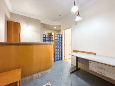 Sala Comercial à venda, 39m² no Centro, Juiz de Fora