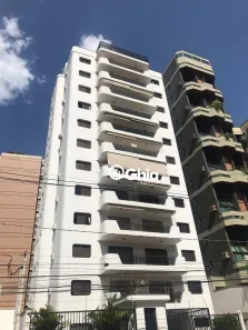 Apartamento com 3 Quartos à venda, 215m² no Cambuí, Campinas