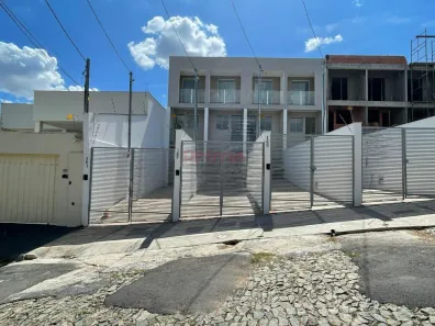 Casa com 2 Quartos à venda, 130m² no Santa Branca, Belo Horizonte