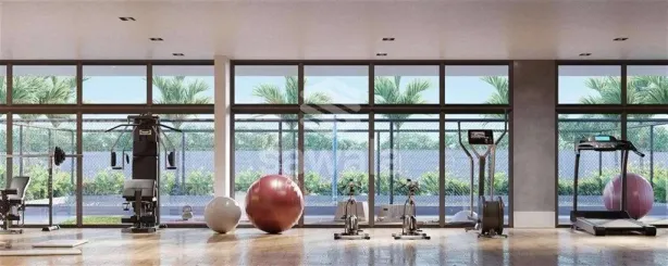 Casa com 2 Quartos à venda, 126m² no Barra Olímpica, Rio de Janeiro