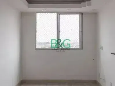 Apartamento com 2 Quartos à venda, 52m² no Parque Novo Mundo, São Paulo