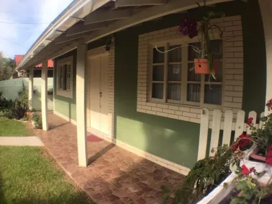 Casa com 4 Quartos à venda, 150m² no Campeche, Florianópolis