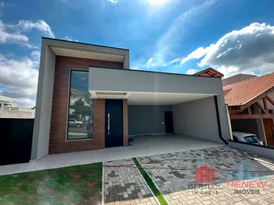 Casa com 3 Quartos à venda, 225m² no Pinheiro, Valinhos