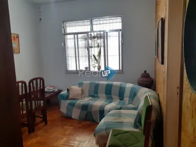 Apartamento com 2 Quartos à venda, 58m² no Flamengo, Rio de Janeiro