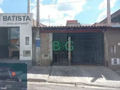 Casa de Condomínio com 2 Quartos à venda, 50m² no Jardim das Bandeiras, Salto de Pirapora