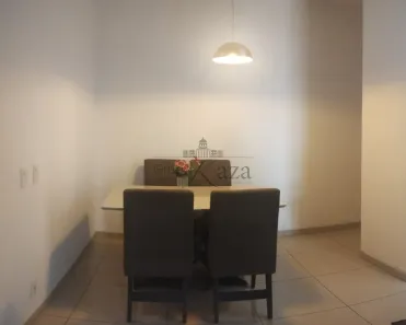 Apartamento com 2 Quartos à venda, 62m² no Jardim San Marino, São José dos Campos