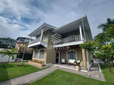 Casa com 7 Quartos à venda, 480m² no Barra da Tijuca, Rio de Janeiro
