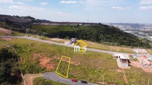 Lote/Terreno à venda, 246m² no Nova Itapevi, Itapevi