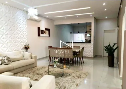 Casa com 3 Quartos à venda, 167m² no Loteamento Villa Branca, Jacareí