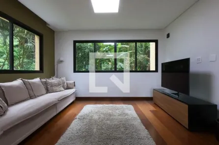 Apartamento com 3 Quartos à venda, 170m² no Jardim Ampliação, São Paulo