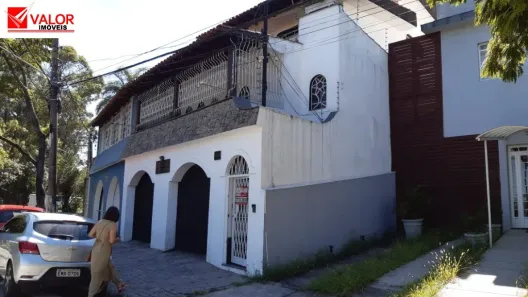 Casa com 4 Quartos para alugar, 500m² no Jardim Peri Peri, São Paulo