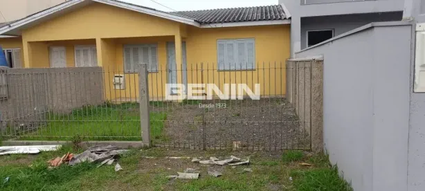 Casa com 2 Quartos à venda, 59m² no Fátima, Canoas