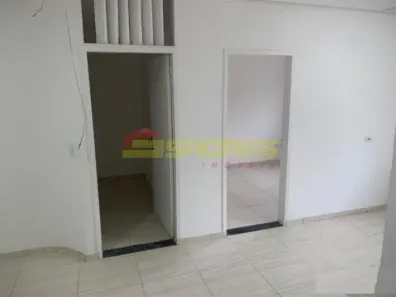 Casa de Condomínio com 3 Quartos para alugar, 48m² no Vila Gustavo, São Paulo