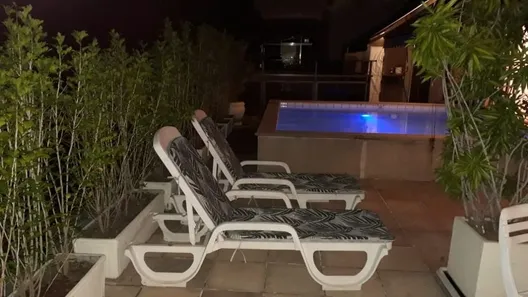 Cobertura com 4 Quartos à venda, 350m² no Barra da Tijuca, Rio de Janeiro