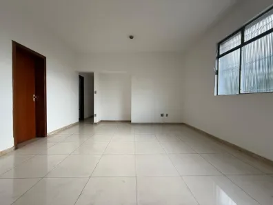Apartamento com 3 Quartos à venda, 165m² no Venda Nova, Belo Horizonte