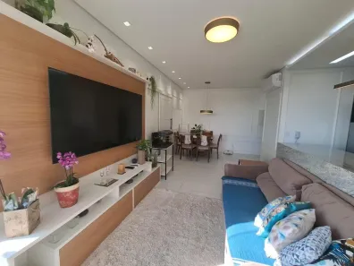 Apartamento com 3 Quartos à venda, 91m² no Swiss Park, Campinas