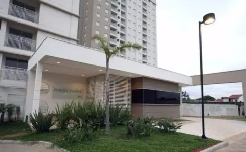 Apartamento com 2 Quartos para alugar, 53m² no Ponte Grande, Guarulhos