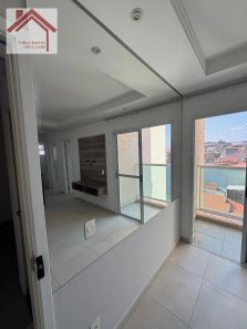 Apartamento com 2 Quartos à venda, 52m² no Vila Carvalho, Sorocaba