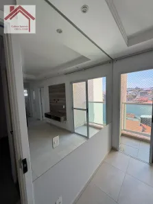 Apartamento com 2 Quartos à venda, 52m² no Vila Carvalho, Sorocaba