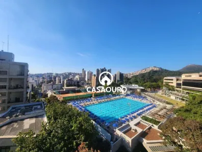 Apartamento com 3 Quartos à venda, 105m² no Serra, Belo Horizonte
