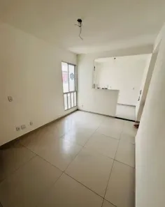 Apartamento com 2 Quartos à venda, 45m² no Vista Alegre, São Gonçalo