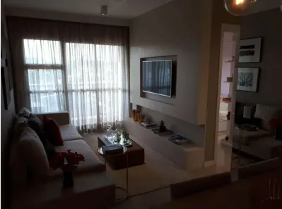 Apartamento com 3 Quartos à venda, 77m² no Barra Olímpica, Rio de Janeiro