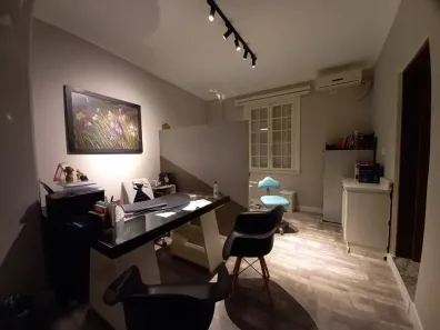 Apartamento com 4 Quartos à venda, 110m² no Centro, São Paulo
