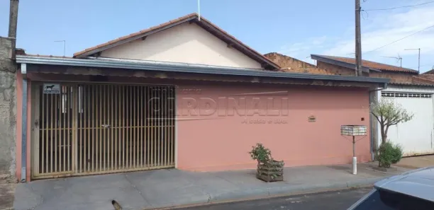 Casa com 2 Quartos à venda, 250m² no Jardim Santa Terezinha, Américo Brasiliense