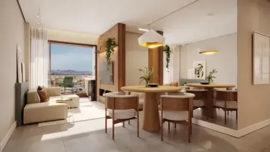 Apartamento com 3 Quartos à venda, 61m² no Encruzilhada, Recife