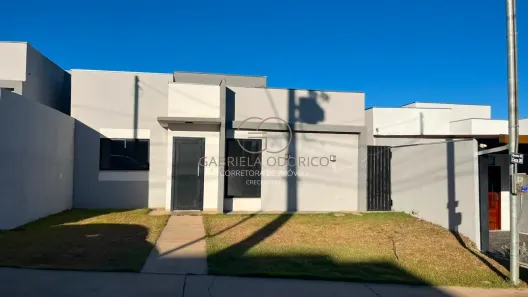 Casa de Condomínio com 2 Quartos à venda, 200m² no Centro, Anápolis
