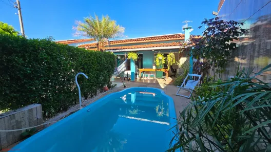 Casa de Condomínio com 3 Quartos à venda, 150m² no Catu de Abrantes (Abrantes), Camaçari