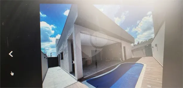 Casa de Condomínio com 3 Quartos à venda, 220m² no Suru, Santana de Parnaíba