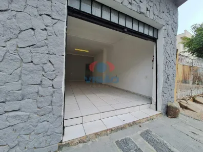 Ponto Comercial para alugar, 39m² no Jardim Califórnia, Indaiatuba