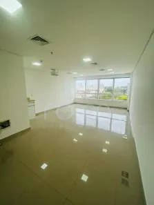 Sala Comercial para alugar, 44m² no Vila São José, São José do Rio Preto