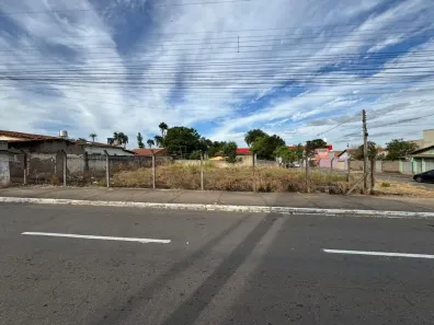 Lote/Terreno à venda, 824m² no Vera Cruz, Aparecida de Goiânia