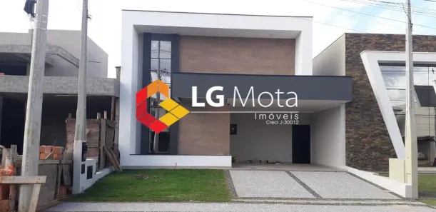 Casa de Condomínio com 3 Quartos à venda, 173m² no Santa Cecilia, Paulínia