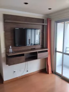 Apartamento com 2 Quartos para alugar, 65m² no Centro, São José dos Campos