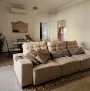 Casa de Condomínio com 4 Quartos à venda, 316m² no Jardim Itália, Cuiabá