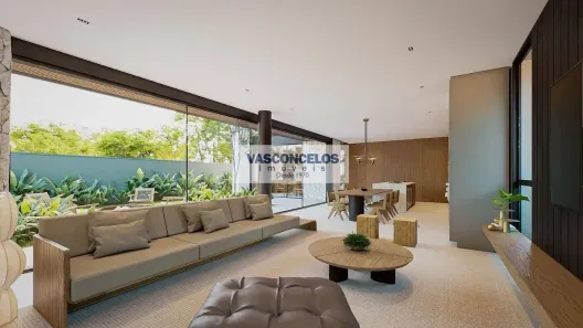 Casa de Condomínio com 5 Quartos à venda, 800m² no Urbanova, São José dos Campos
