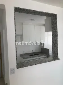 Apartamento com 3 Quartos para alugar, 64m² no Conjunto Califórnia, Belo Horizonte