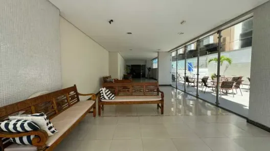 Apartamento com 2 Quartos à venda, 215m² no Pituba, Salvador
