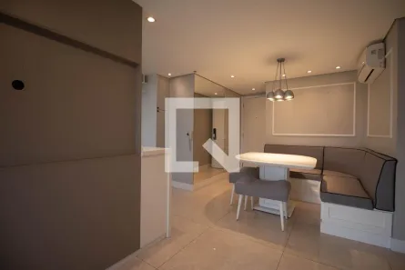 Apartamento com 2 Quartos à venda, 55m² no Cidade Monções, São Paulo